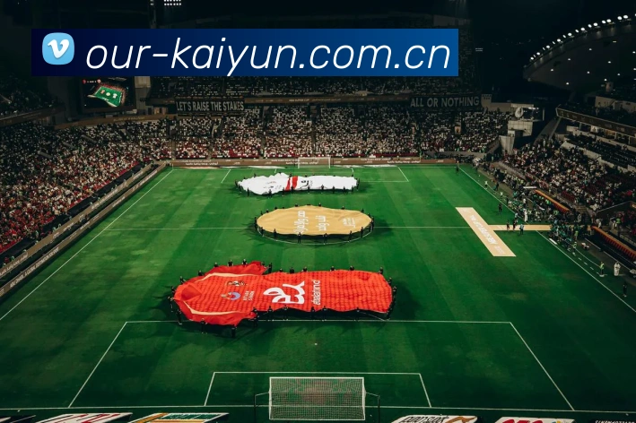 开云kaiyun 足球赛事服务矩阵