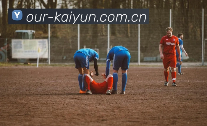 走近开云kaiyun